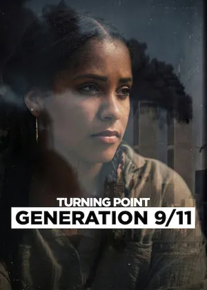 Turning Point: Generation 9/11 2026 Hindi - English Dual Audio WEB-DL 720p - 480p - 1080p