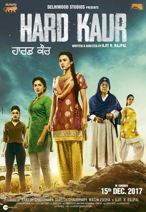 Hard Kaur 2017 Hindi Dual Audio WEB-DL 720p - 480p - 1080p