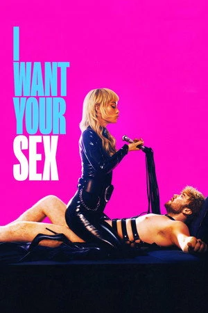 I Want Your Sex 2026 English Dual Audio WEB-DL 720p - 480p - 1080p