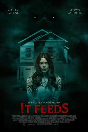 It Feeds 2025 Hindi Dual Audio WEB-DL 720p - 480p - 1080p