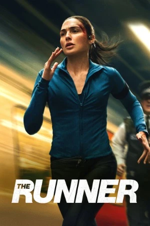 The Runner 2026 Hindi Dual Audio WEB-DL 720p - 480p - 1080p - 2160p