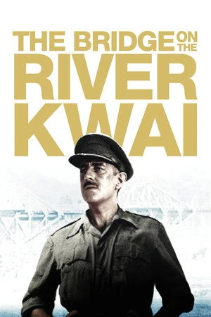 The Bridge on the River Kwai 1957 Hindi - English Dual Audio BluRay 720p - 480p - 1080p